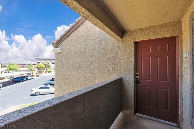 Building Photo - 2300 E Silverado Ranch Blvd