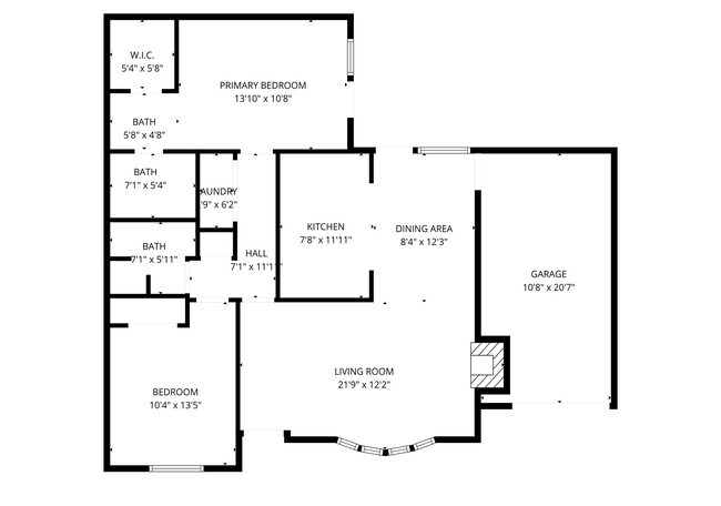 Building Photo - 14020 Schroeder Rd