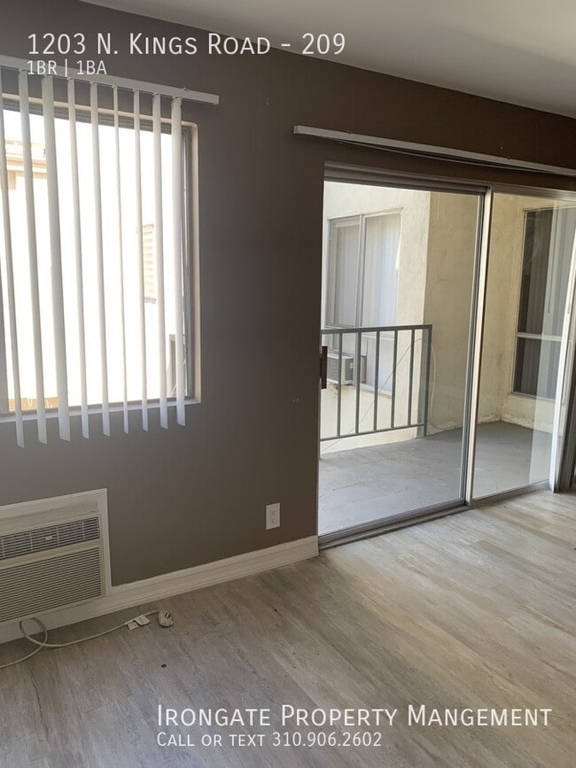 Building Photo - 1203 Kings Rd