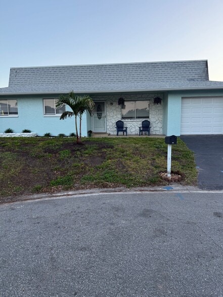 Building Photo - 437 Via Palermo Ct