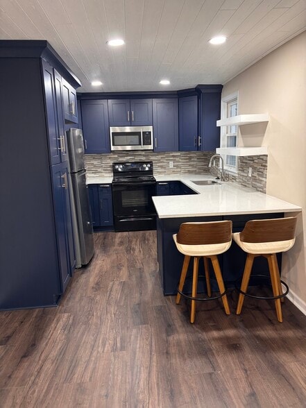 Building Photo - 1231 46th St