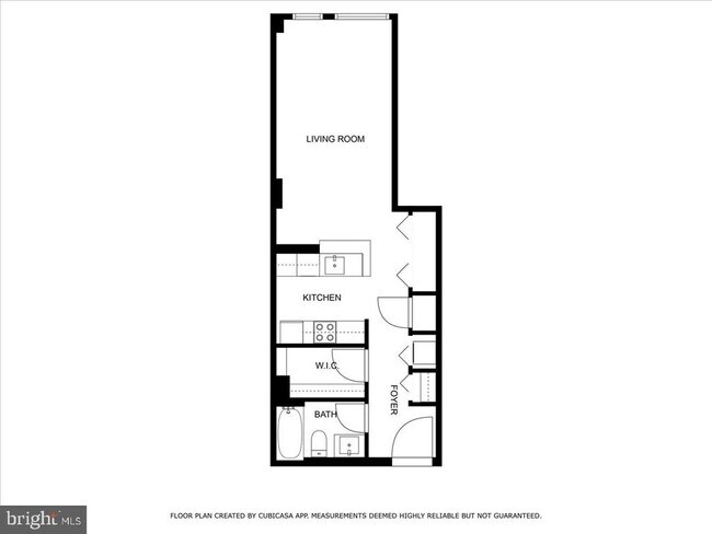 Building Photo - 601 Pennsylvania Ave NW