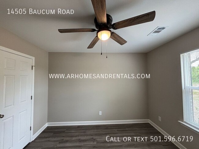 Building Photo - 14505 Baucum Dr