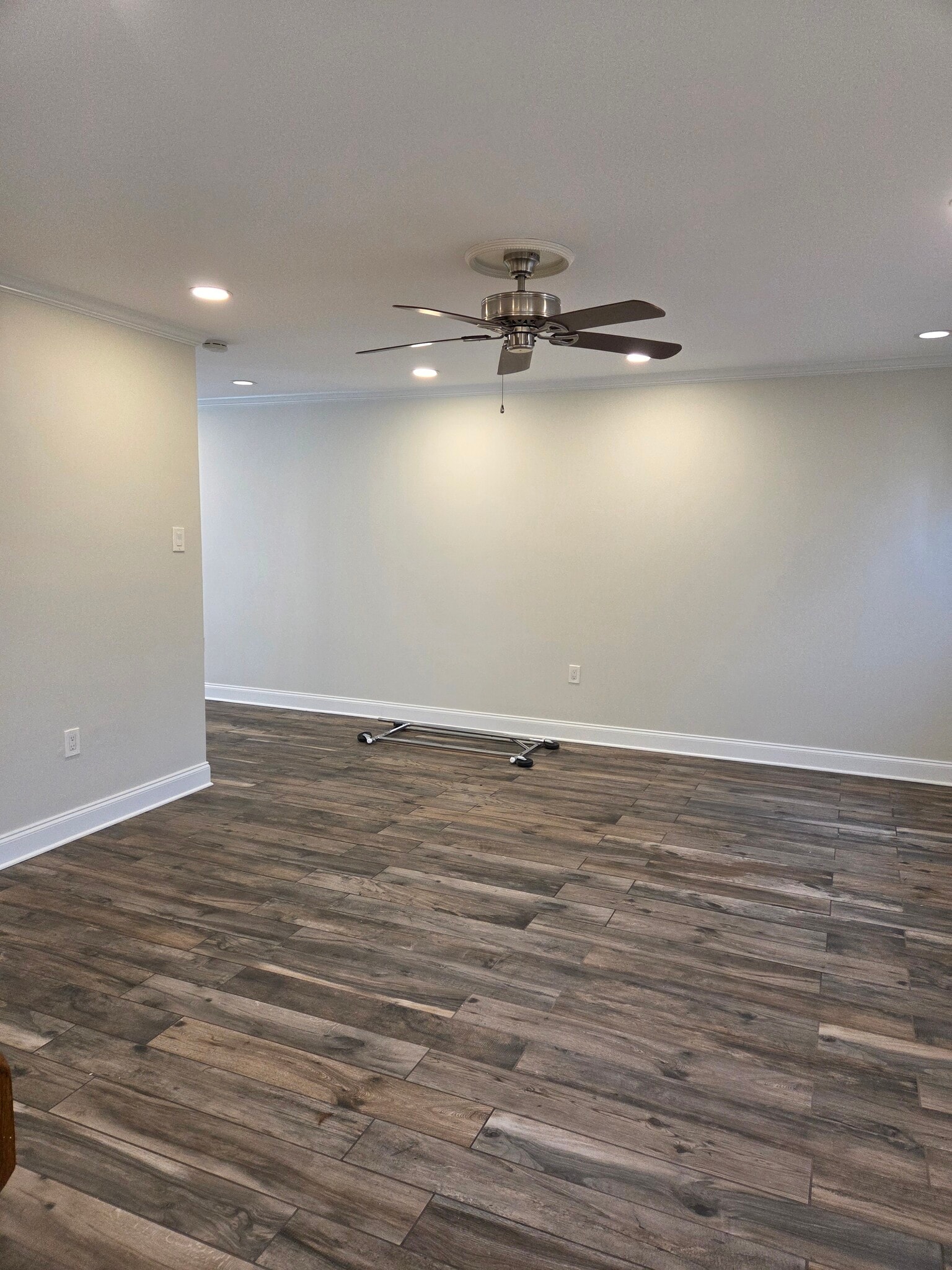 Living area - 218 Terry Pky