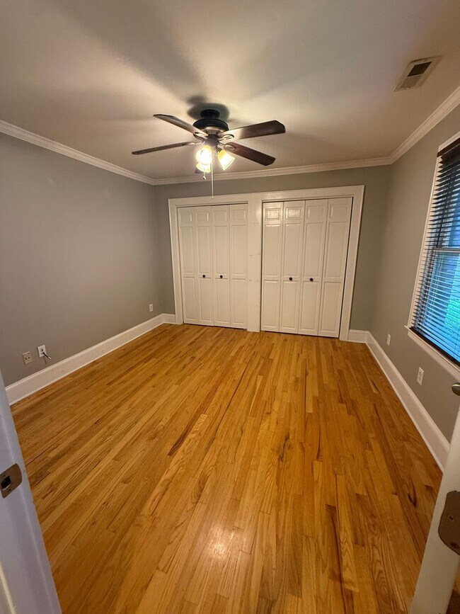 Building Photo - Welcome to Newman Manor – Where Timeless Charm Meets Modern Living!