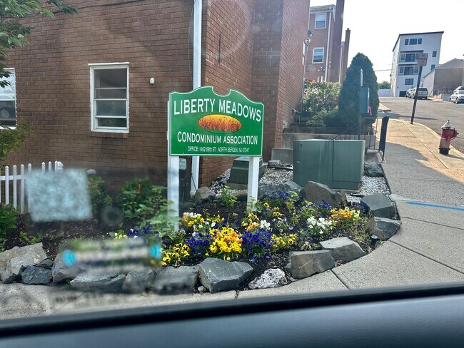 Street view - 1465 68th St