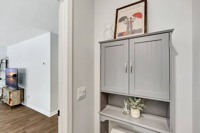 Building Photo - Townes at Merrimack