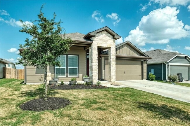 Building Photo - 608 Nueces River Trail