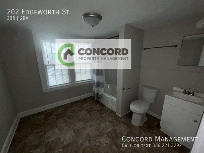 Building Photo - 202 Edgeworth St