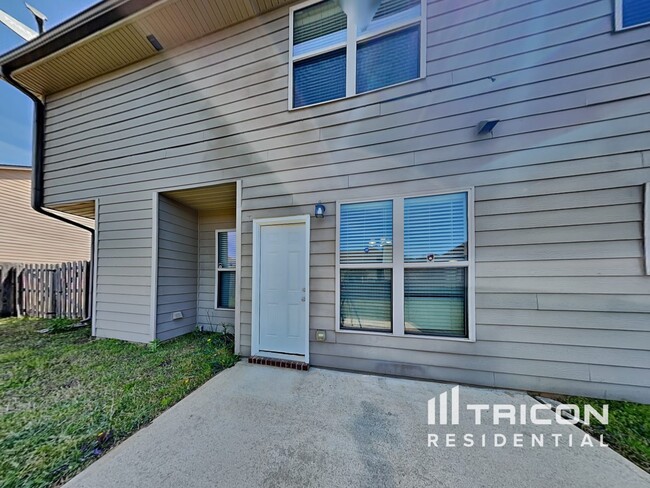 Building Photo - 9821 Braxley Way