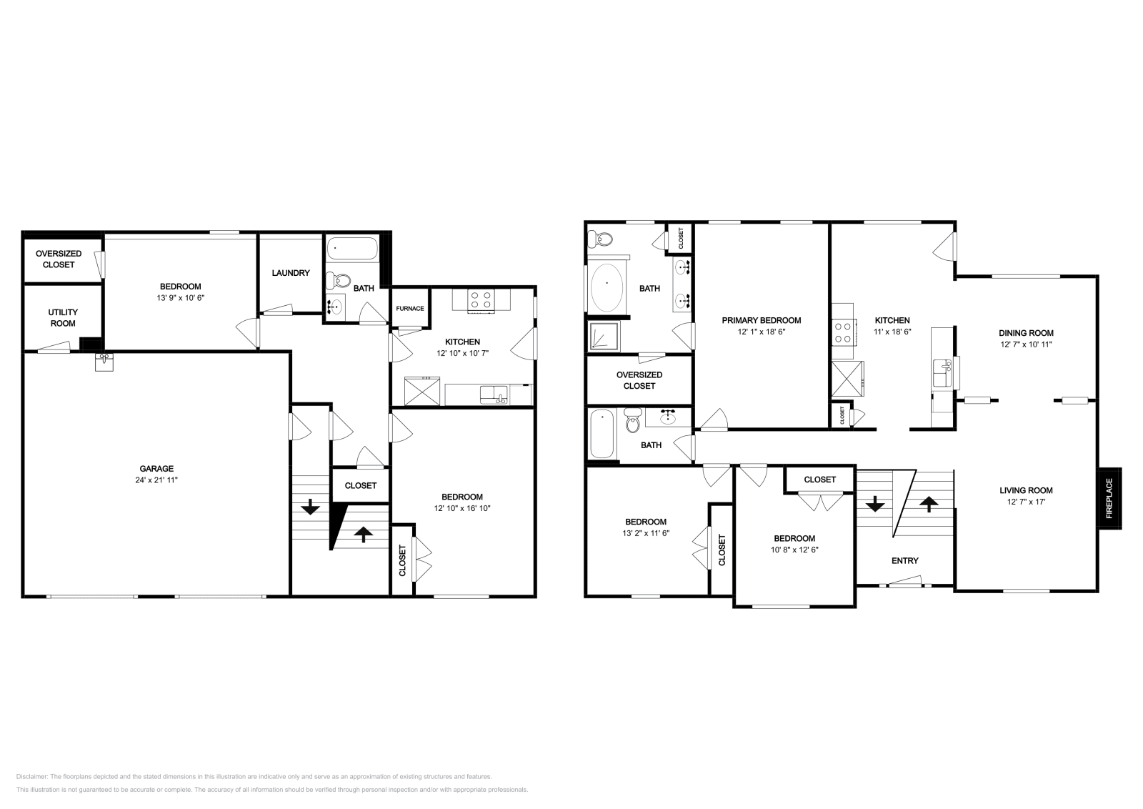 Building Photo - 103 Old Granger Rd