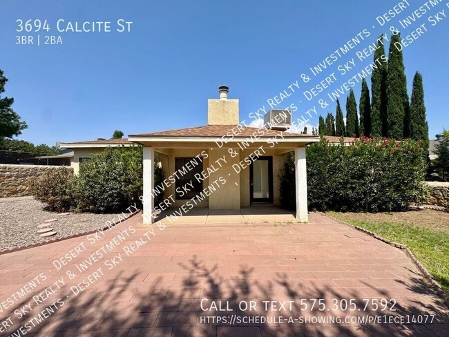 Building Photo - 3694 Calcite St