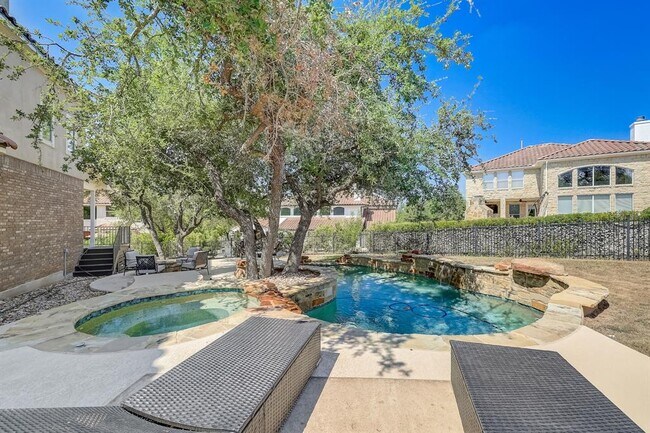 Building Photo - 16012 Spillman Ranch Loop