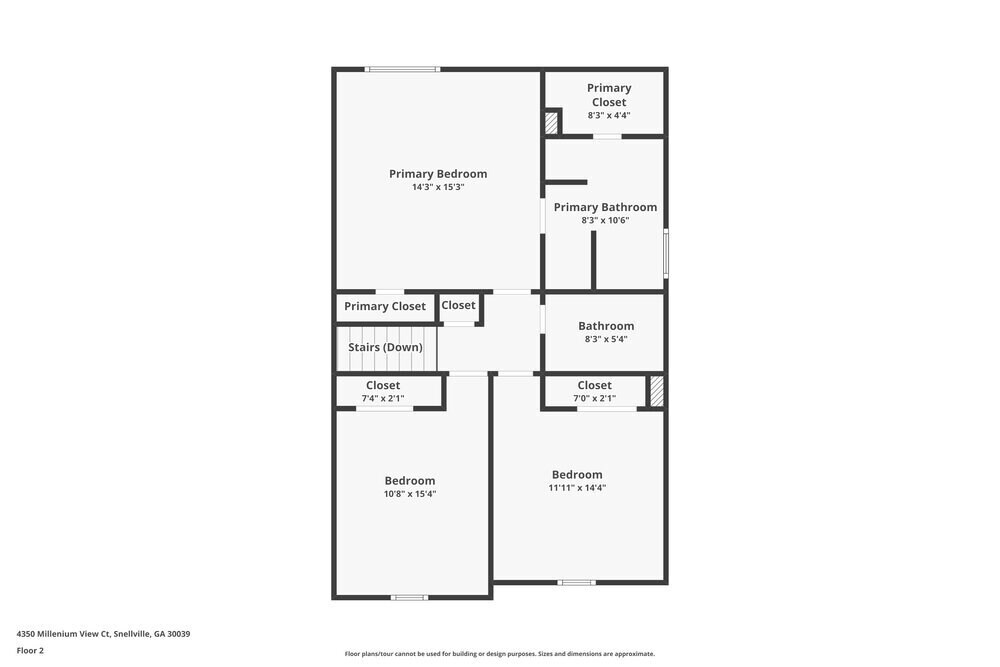 Building Photo - 4350 Millenium View Ct SW