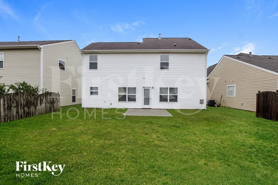 Building Photo - 414 Matfield Ct