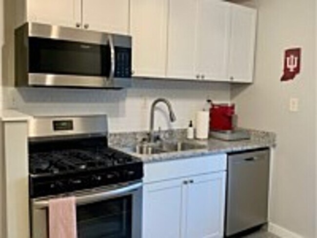 Building Photo - "The Porch" - ABNB, Short Term, monthly and long-term RENTAL. Famous IU Tailgate house