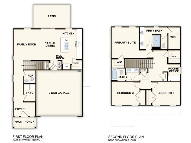Building Photo - 6495 Enlightenment Dr