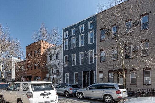 Building Photo - 62 Skillman Ave