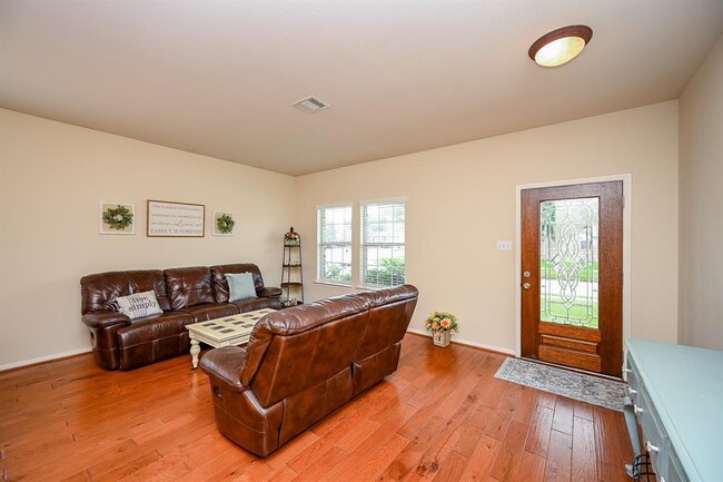 Building Photo - 21622 Crest Peak Way