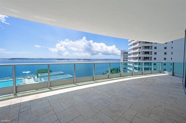Primary Photo - 2 br, 2.5 bath Condo - 1331 Brickell Bay D...