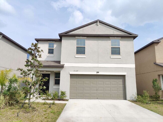 Building Photo - 7127 Samuel Ivy Dr