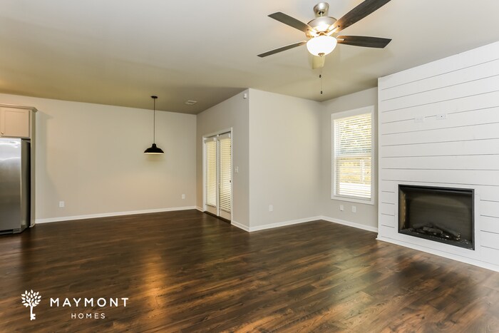 Building Photo - 1195 Spring Marsh Ct NE