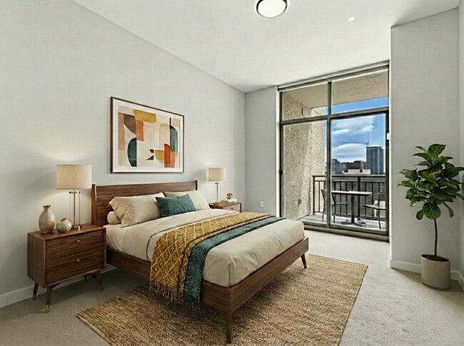 Building Photo - 1335 S Prairie Ave