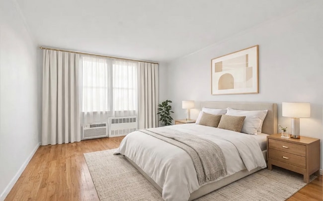 Building Photo - 66-01 Burns St