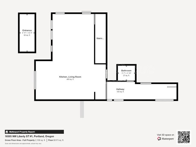 Building Photo - 16505 NW Liberty St