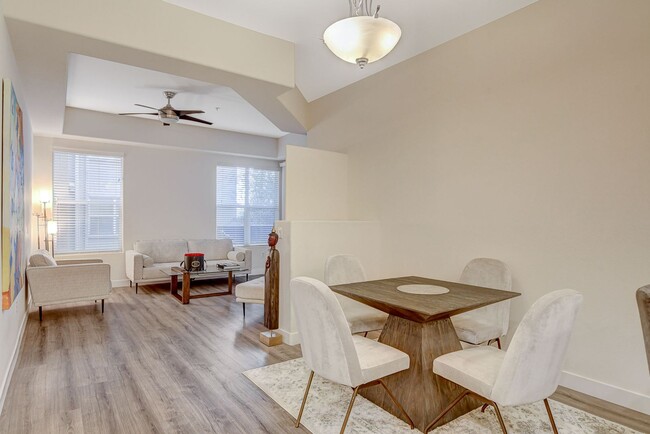 Building Photo - Luxury Guard-Gated Condo Near Las Vegas Blvd with Resort-Style Amenities!