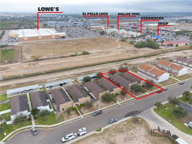 Building Photo - 6 S Baltic Ave