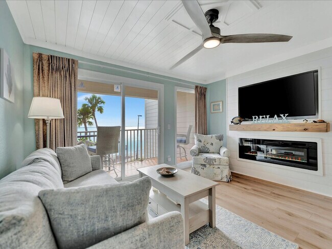 Building Photo - 2506 N Rocky Point Dr