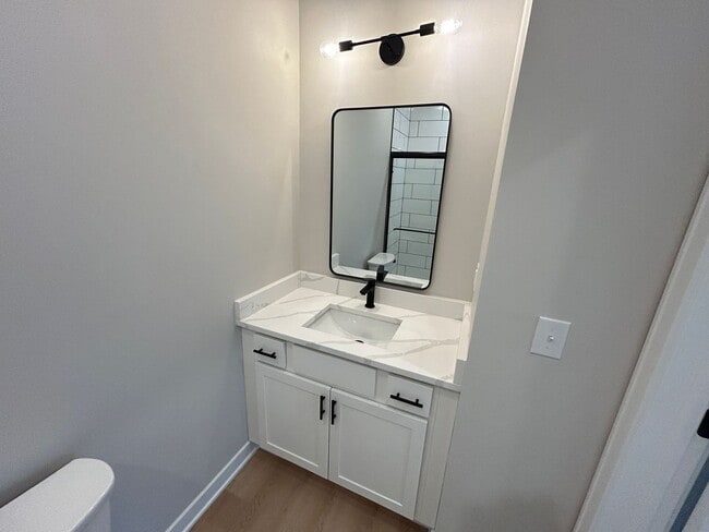 Building Photo - BRAND NEW BUILD- 5 BEDROOMS + 5.5 BATHS + 4 FREE Off-street parking spots HOUSE -Under constructi...