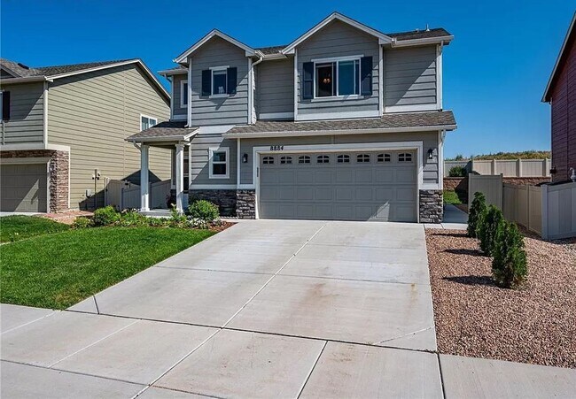 Building Photo - Well Maintained Single Family Home for Rent