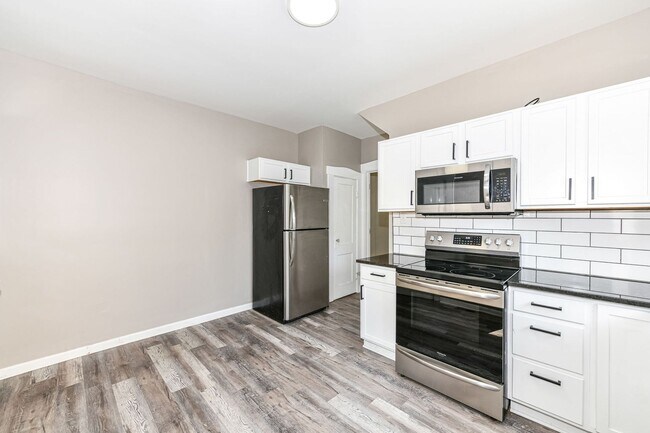 Building Photo - 3848-50 North Capitol Avenue