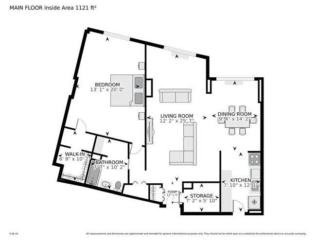 Primary Photo - 10401 Grosvenor Pl