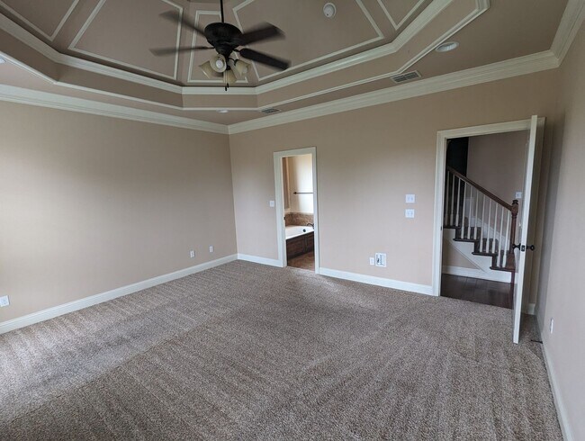 Building Photo - Beautiful 4bed/3 bath home in North Bossier