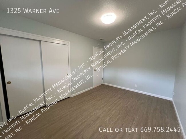 Building Photo - 1325 Warner Ave