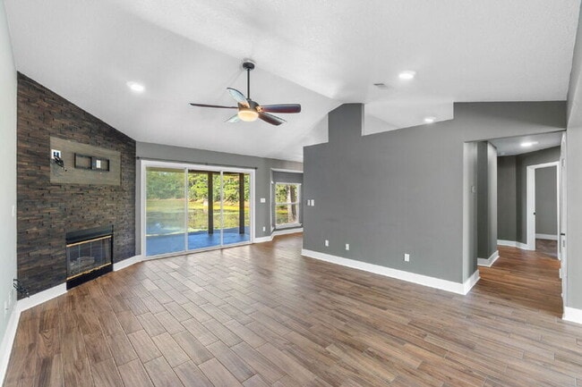 Building Photo - 1028 Arthur Ashe Ct