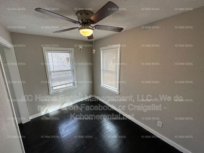 Building Photo - 4031 Wabash Ave