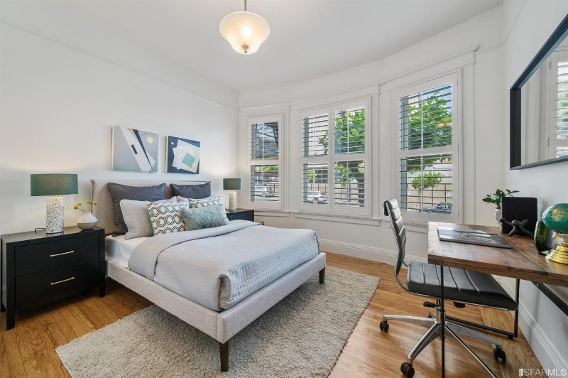 Building Photo - 3177 California St