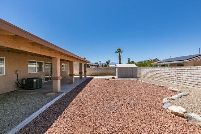 Building Photo - Charming 3-Bedroom Home in N Las Vegas