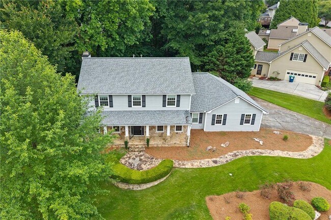 Building Photo - 4496 Windsor Oaks Dr