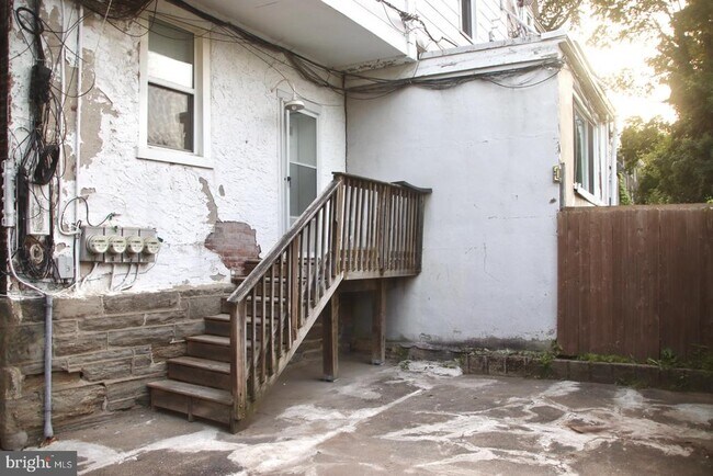 Building Photo - 7135 Chew Ave