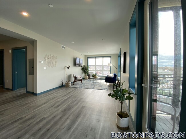 Building Photo - 1258 Massachusetts Ave