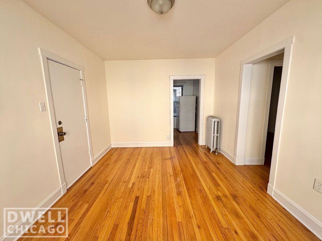 Building Photo - 2653 N Spaulding Ave