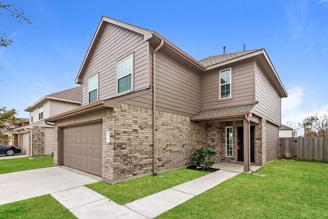 Building Photo - 18715 Parma Creek Trail