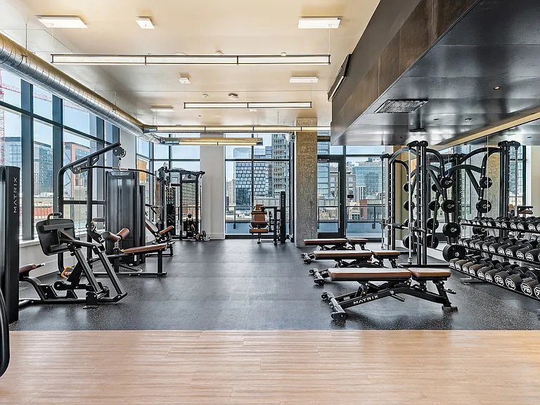 Building Photo - 164 N Morgan St