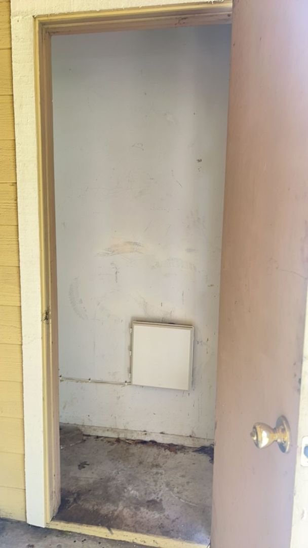 Building Photo - Come see this 1 bedroom, 1 bath condo for rent in Central Tampa!