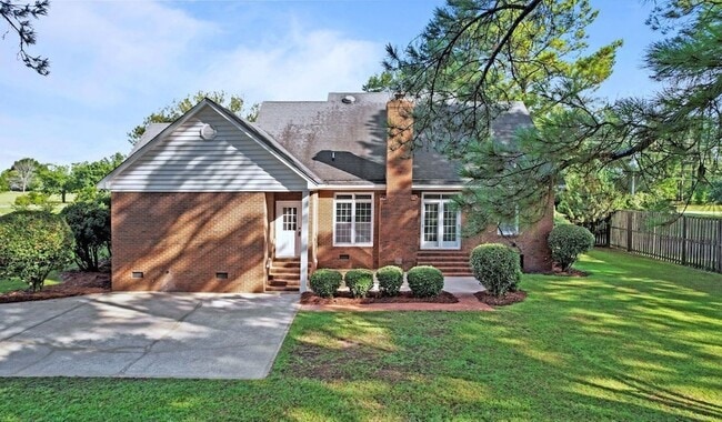 Building Photo - 485 Fussell Rd